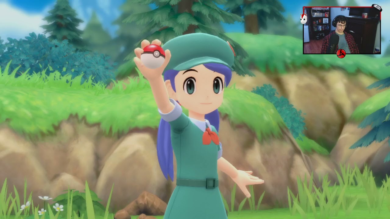 POKEMON STREAM | November 19, 2021