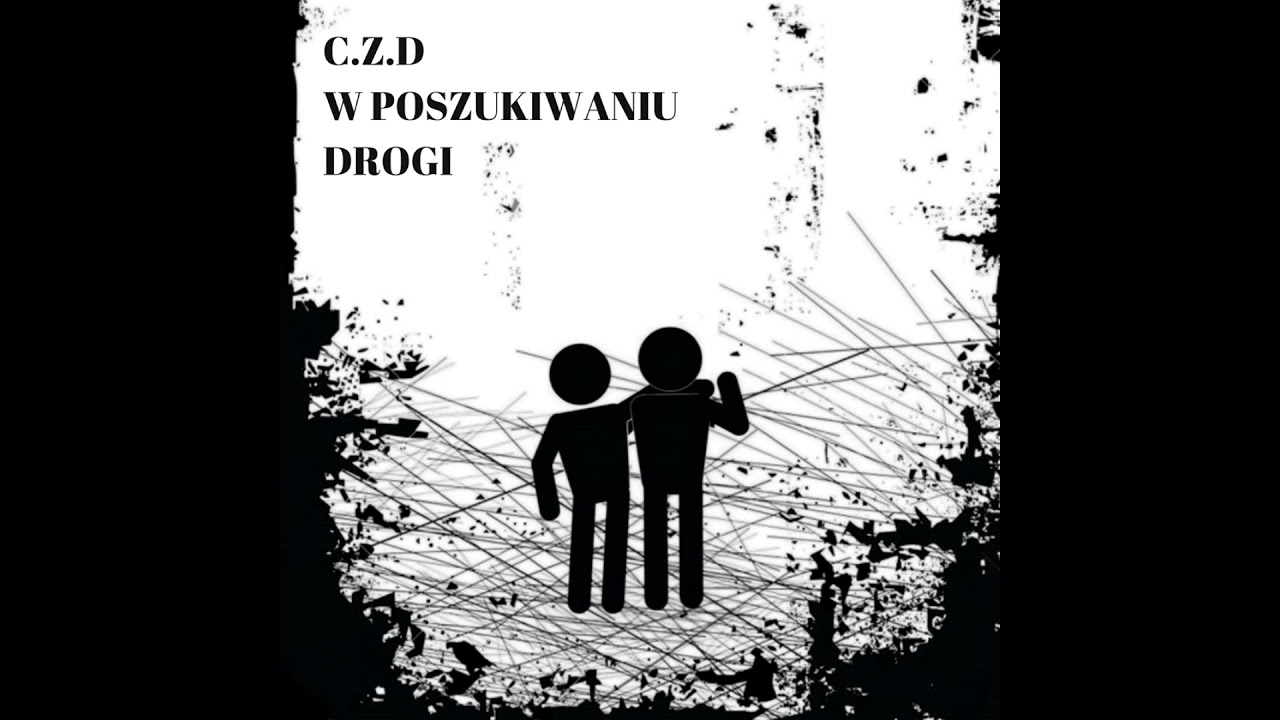 C.Z.D. - Coś mojego