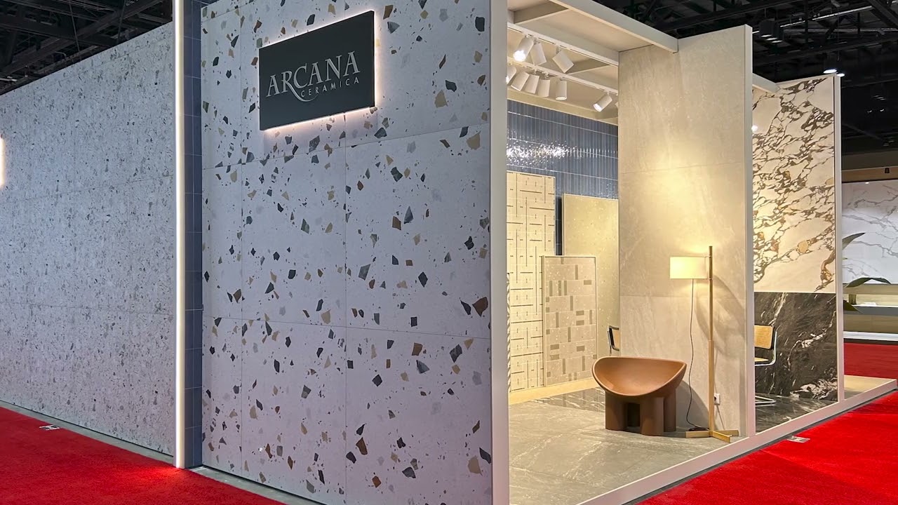 Arcana. Coverings 2023.