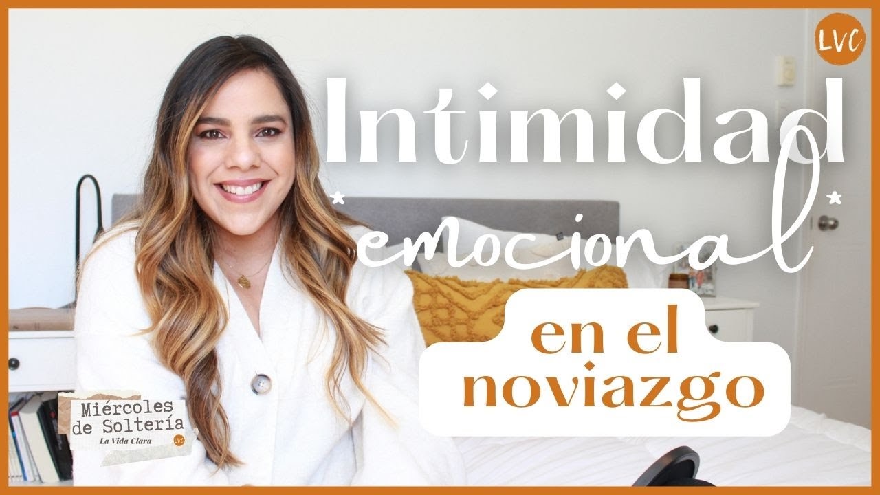 Algo más que s*xo: la intimidad EMOCIONAL en el noviazgo también es peligrosa 🔥