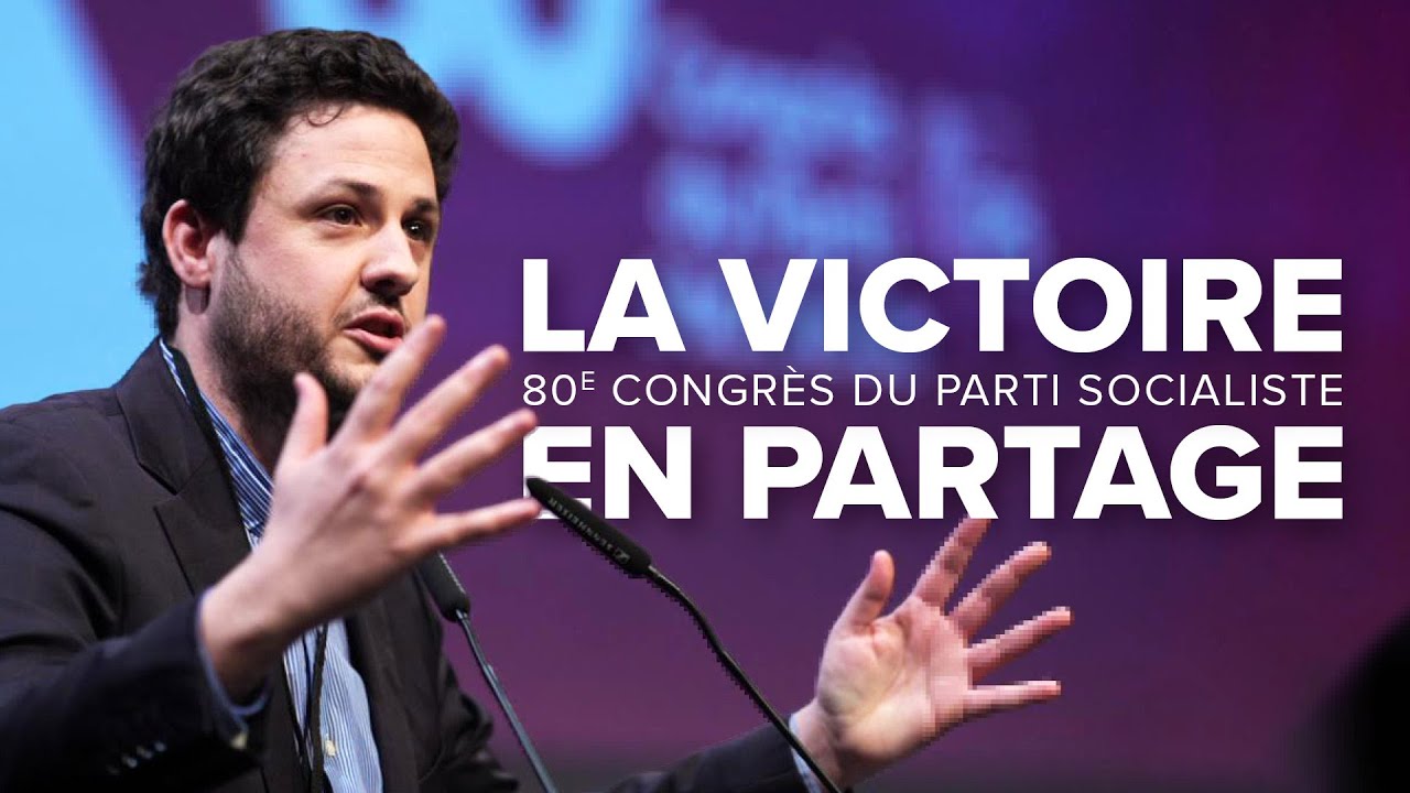 Congrès de Marseille : la victoire en partage, la méthode en discussion