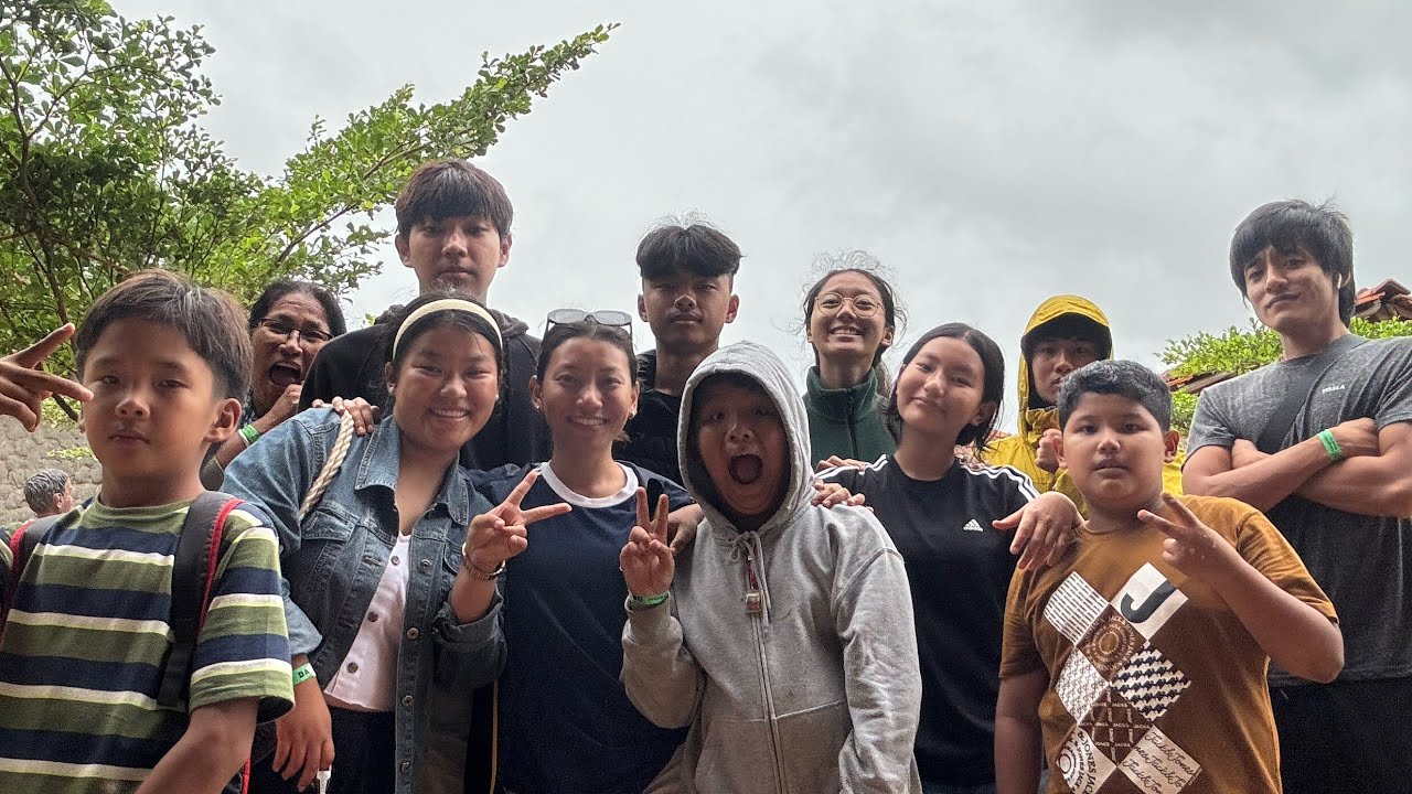 ALL OF US❤️ See you guys 🔜