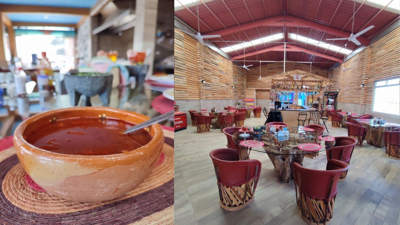 Tienes que visitar este lugar de COATEPEC Ixtapaluca