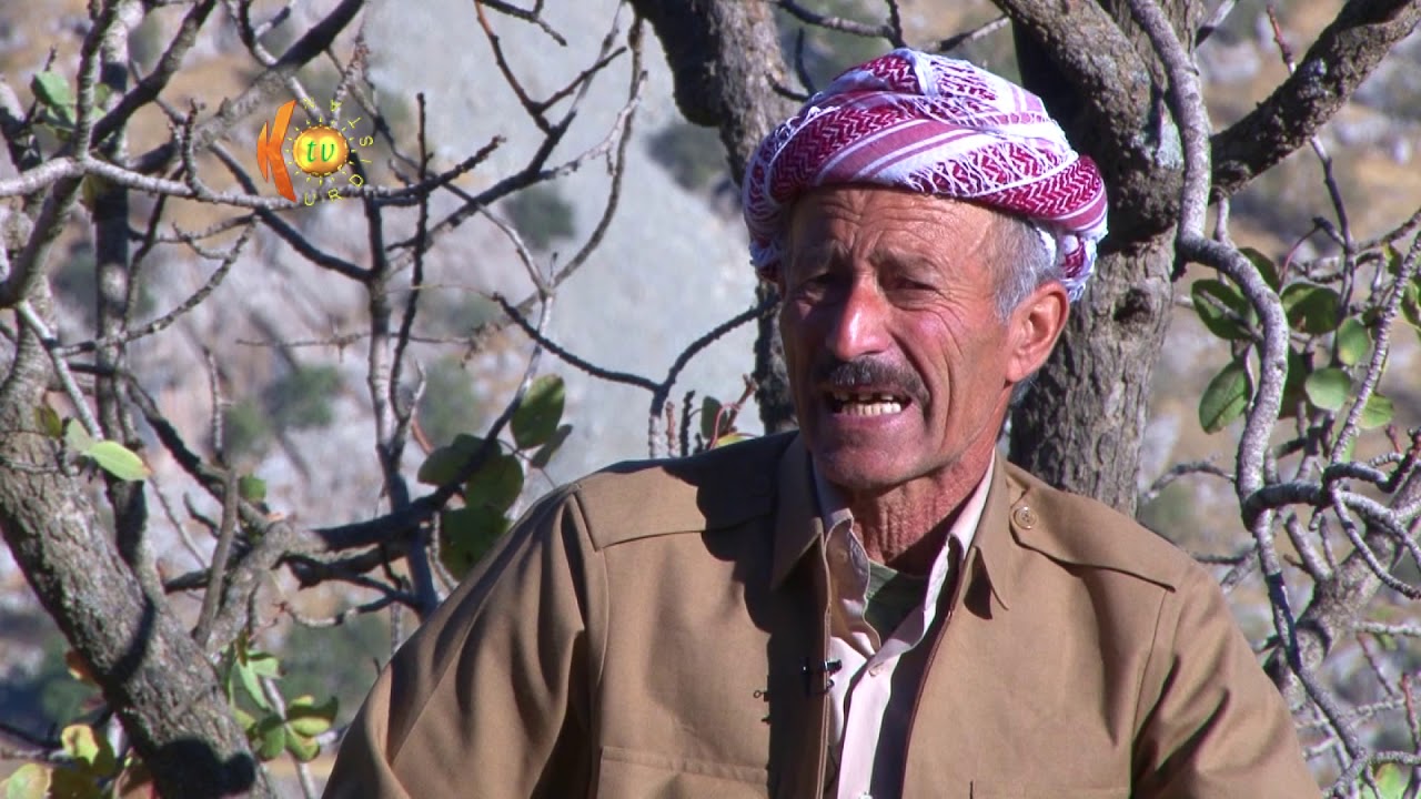 ییشه‌ى من -شمشال