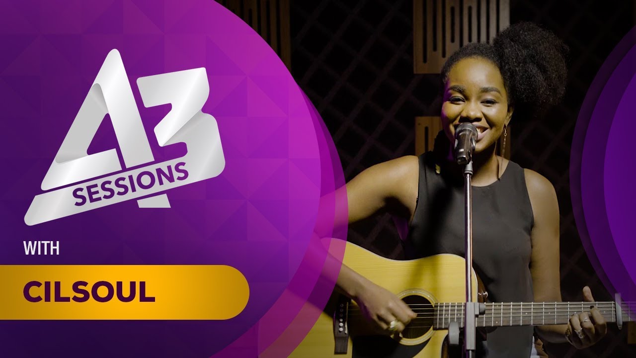 Teni: Uyo Meyo - Acoustic Medley with Cill| A3 Sessions [S03 EP11]