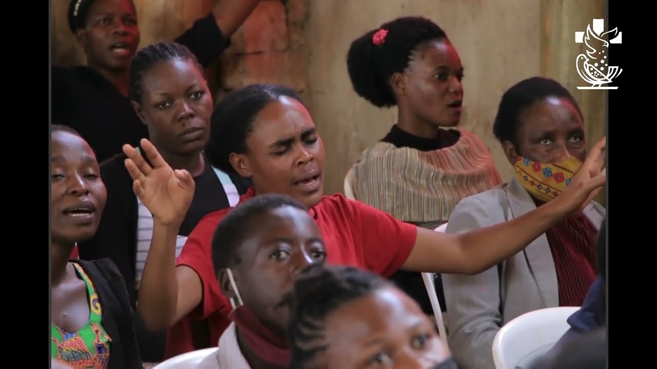 Heaven will be my home || Pastor Gideon Byekwaso