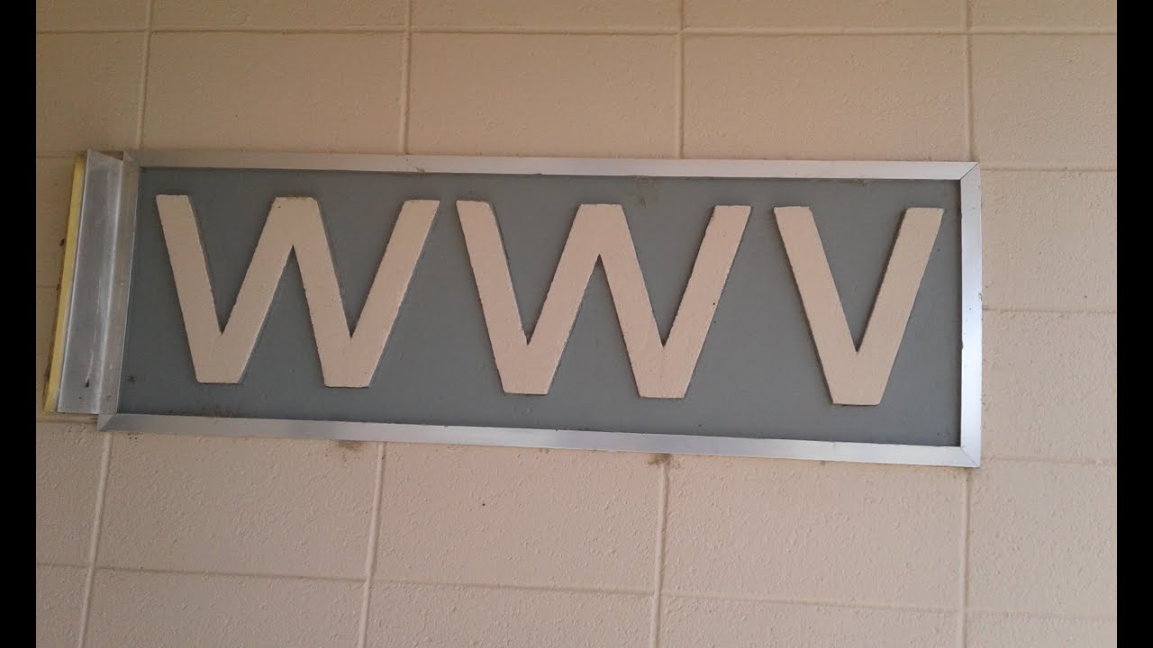 WWV WORLD TOUR 2