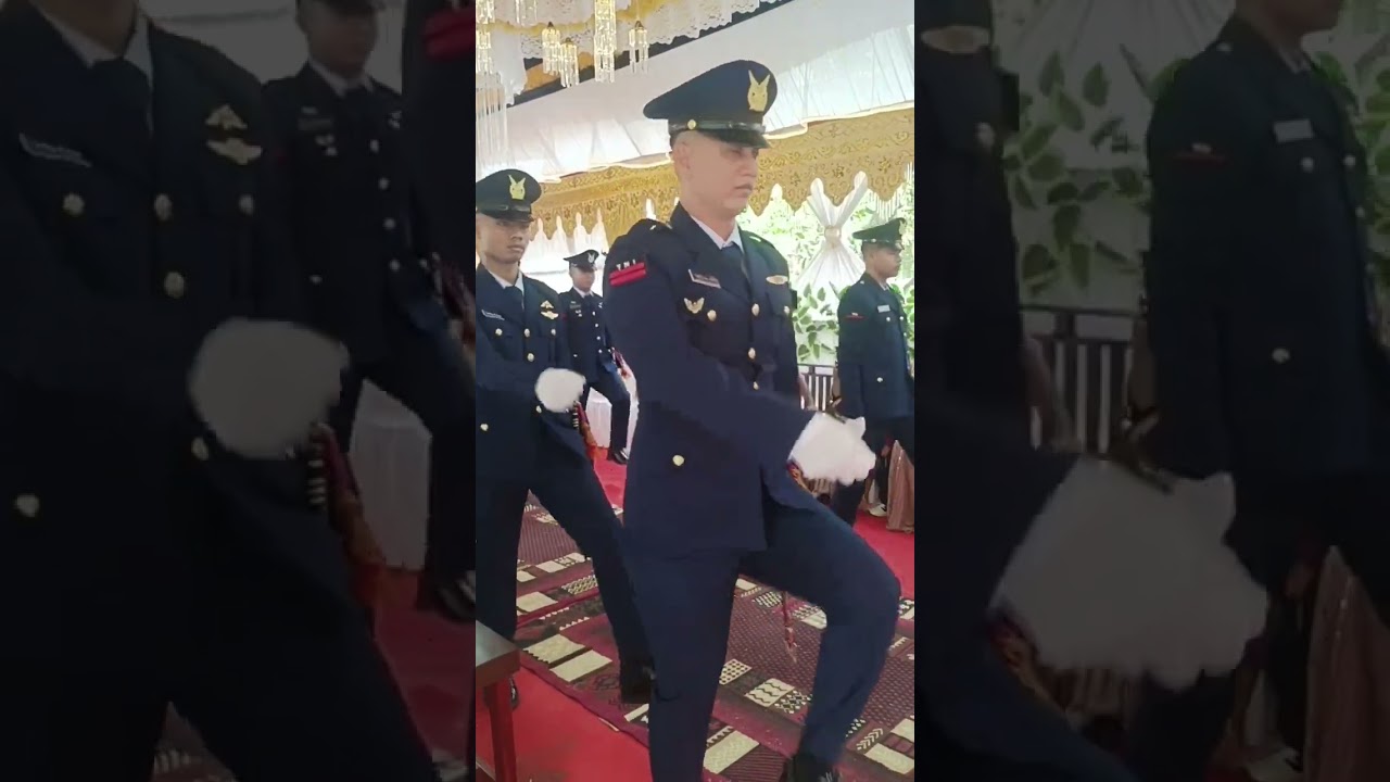 Maaf ya videonya tidak sempat saya edit jadi sy save sj disini