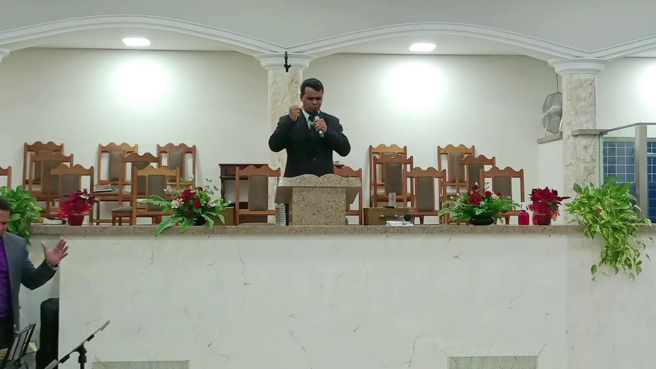 AO VIVO - Culto da Família - 11/01/2026 - Igreja Sede - São Pedro SP #cultodafamilia #saopedro