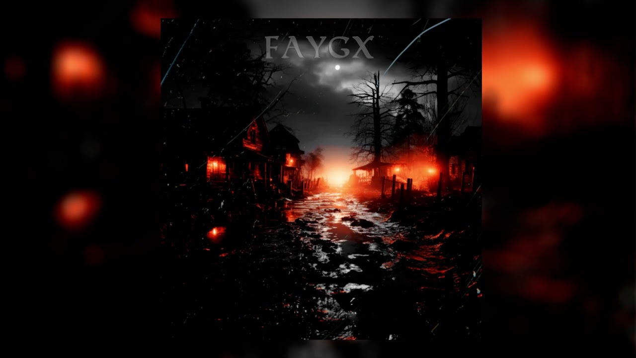 Faygx &mdash; &laquo;3AM&raquo;