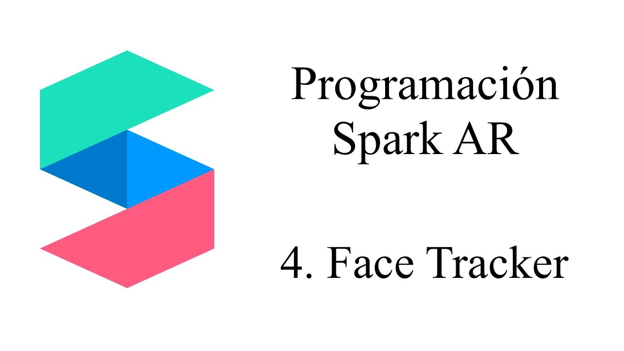 Programación en Spark AR 4: Face Tracker