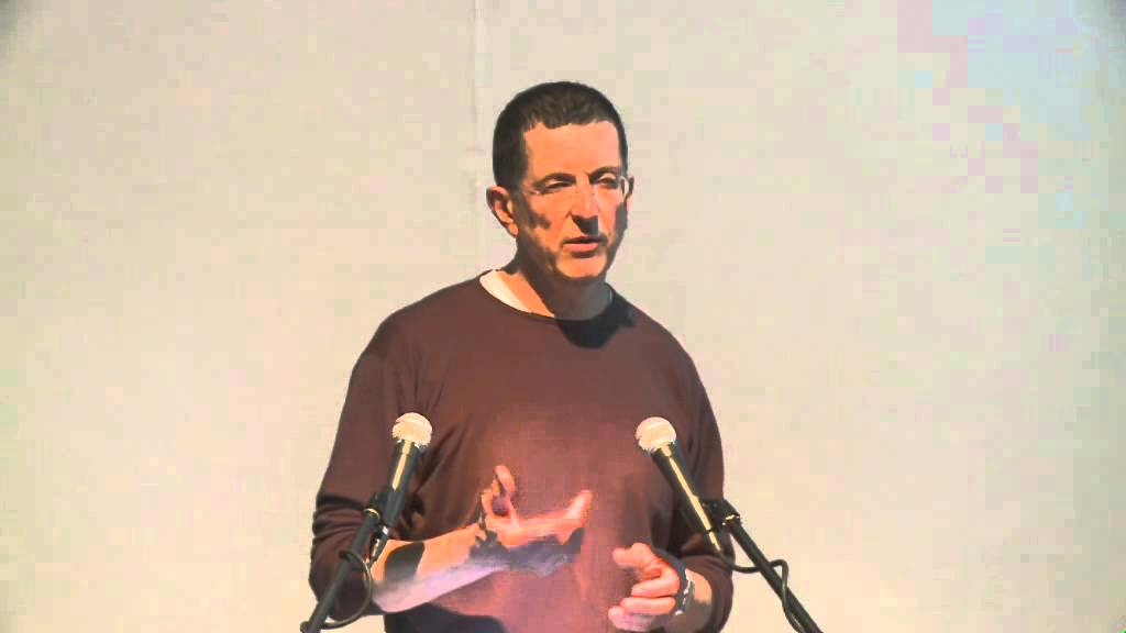 Antony Gormley - Making Space