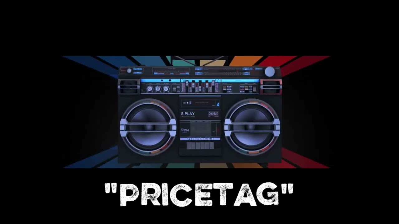 Pricetag - Jessie J (funky, groove)