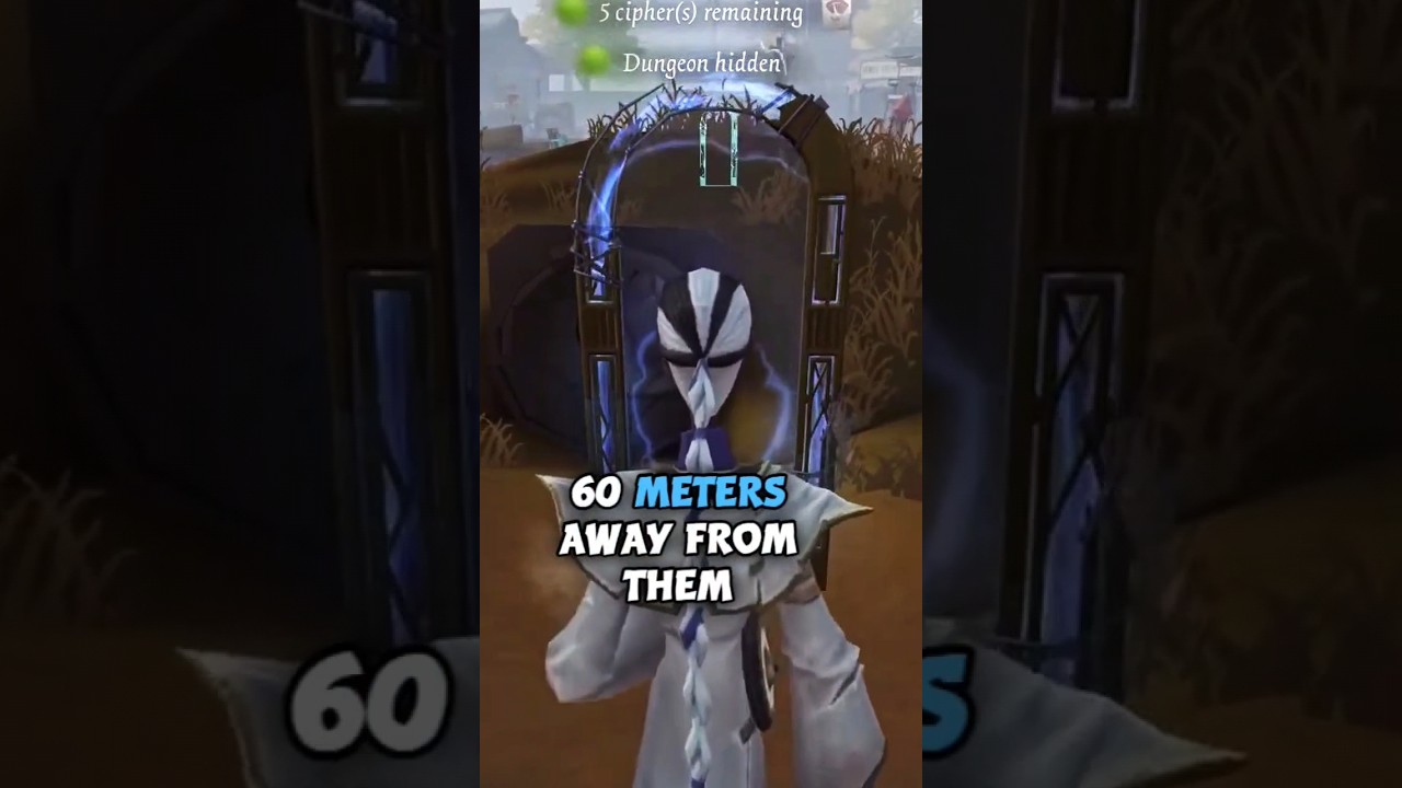 IDV's New Hunter Trait is Awesome! #idvnews