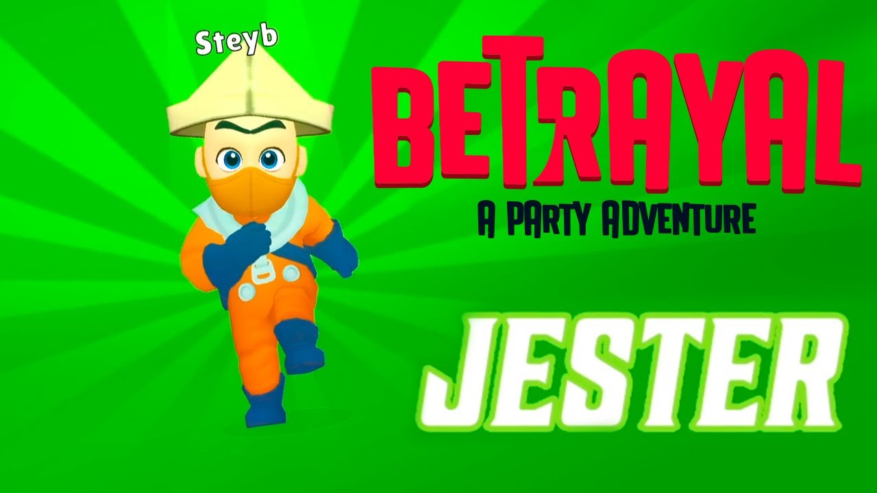 AMONG US pero con MAS ROLES [Betrayal.io]