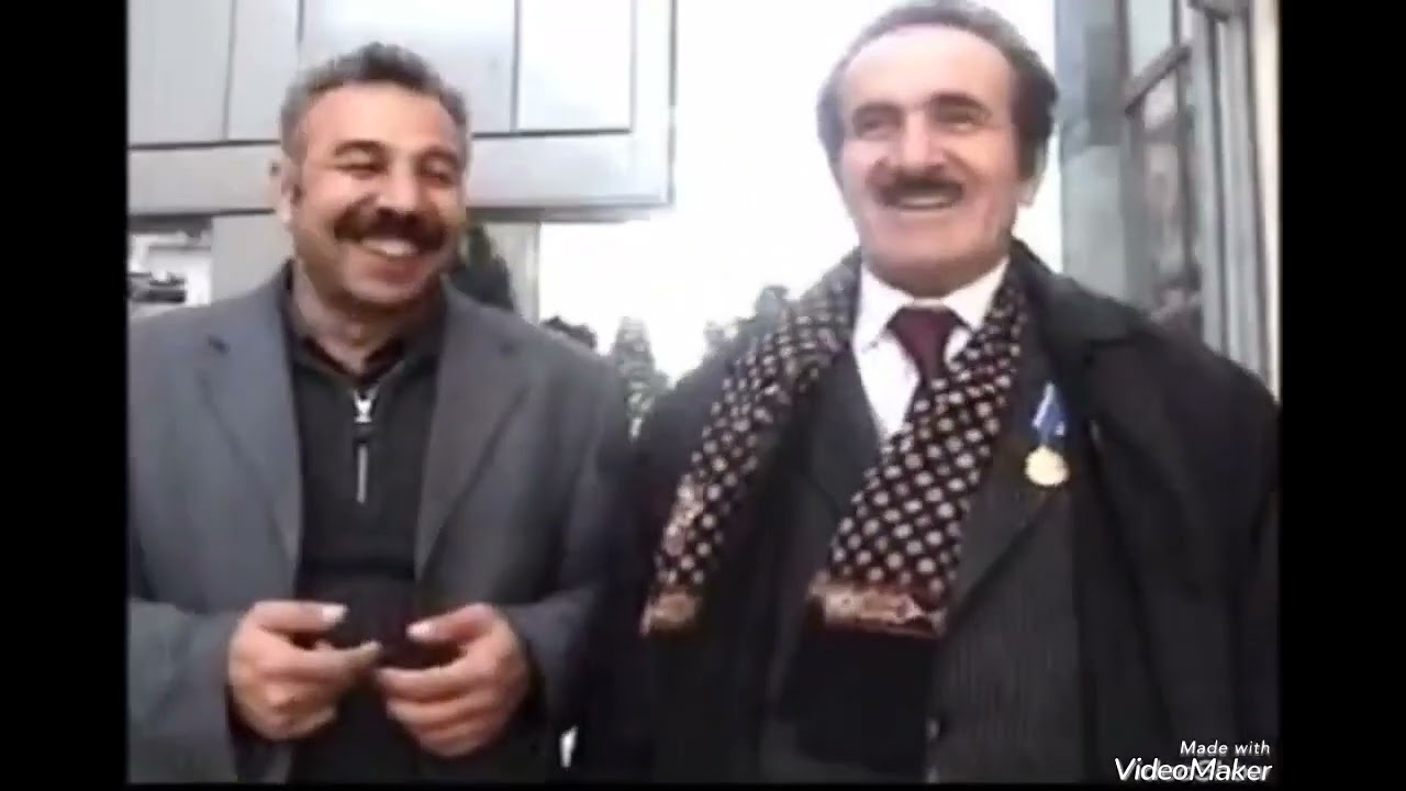 Canəlı Əkbərov -Mənsuriyyə zərb muğamı.