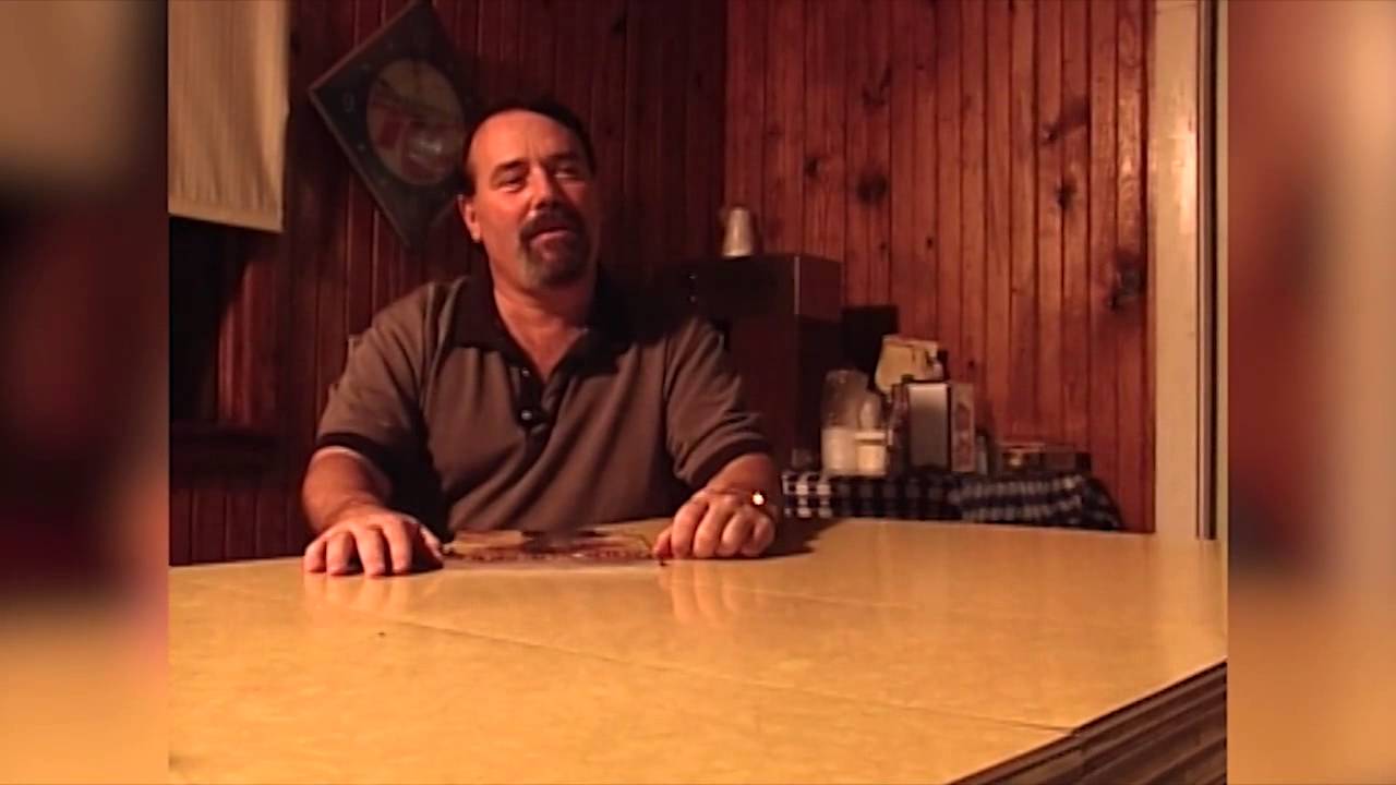 Nailed: An interview with Filmmaker Terry Lofton - Clip