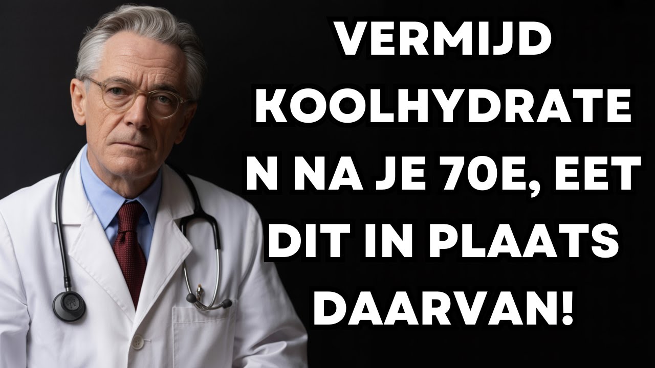 Vermijd koolhydraten &ndash; 7 beste voedingsmiddelen zonder suiker!