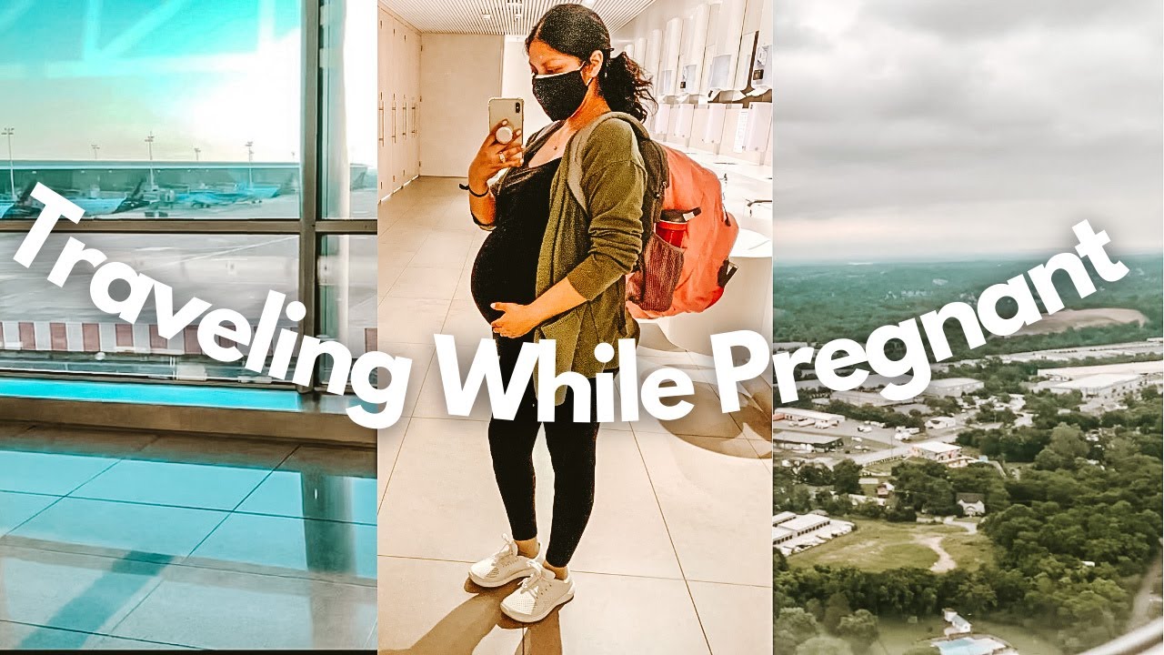 International Travel at 33 weeks Pregnant
