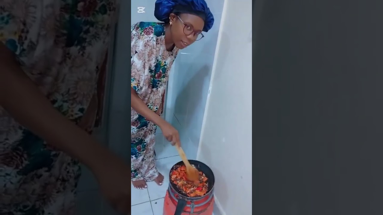 The secret of perfect spicy fried potatoes