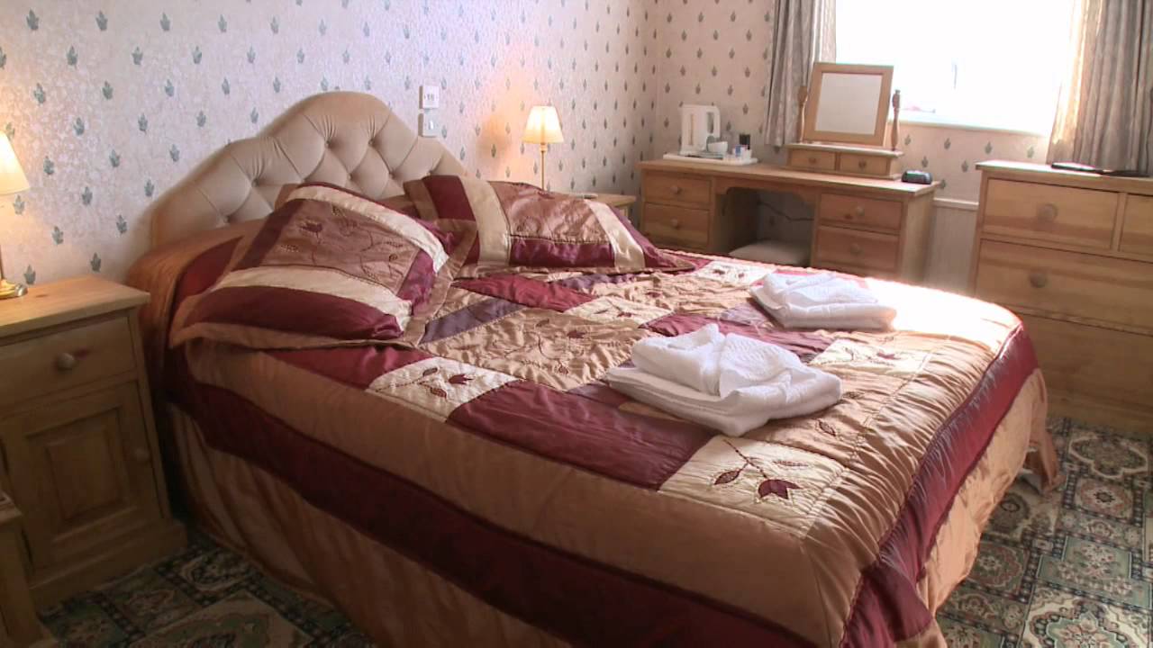 Ashleigh House - Isle of Wight