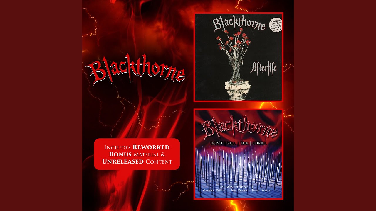 Since You Been Gone (Demo 1992_Vocal 2018)