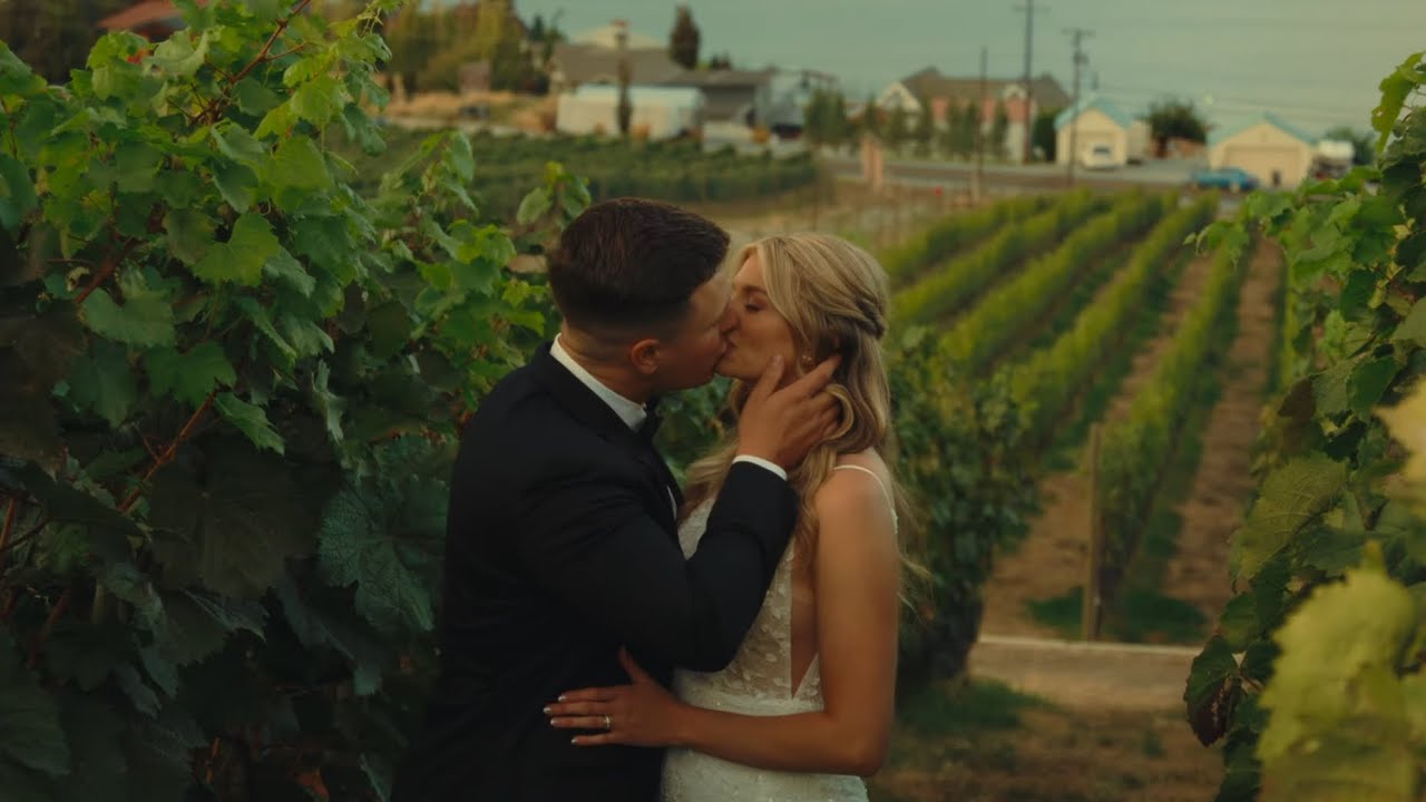 Nate + Josie