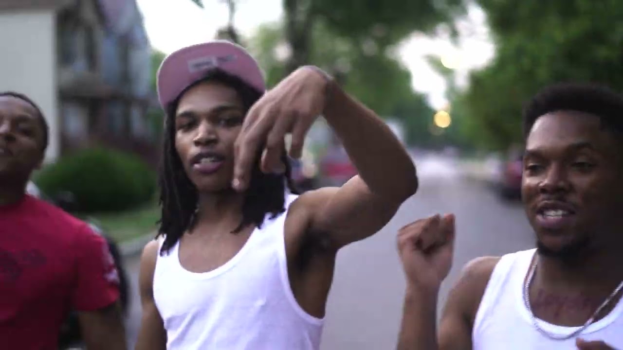 JDOTT x DT - I KNOW WHY (Music Video) @JLeeVisuals
