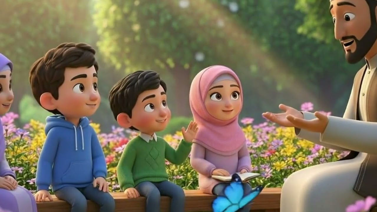 Ramadan Season