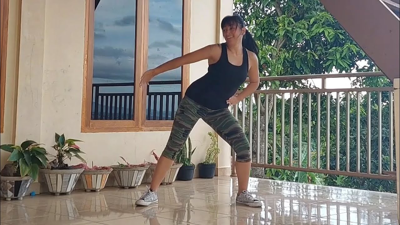 SYMPHONY | IMAGINE DRAGONS | FULLBODY DANCE WORKOUT