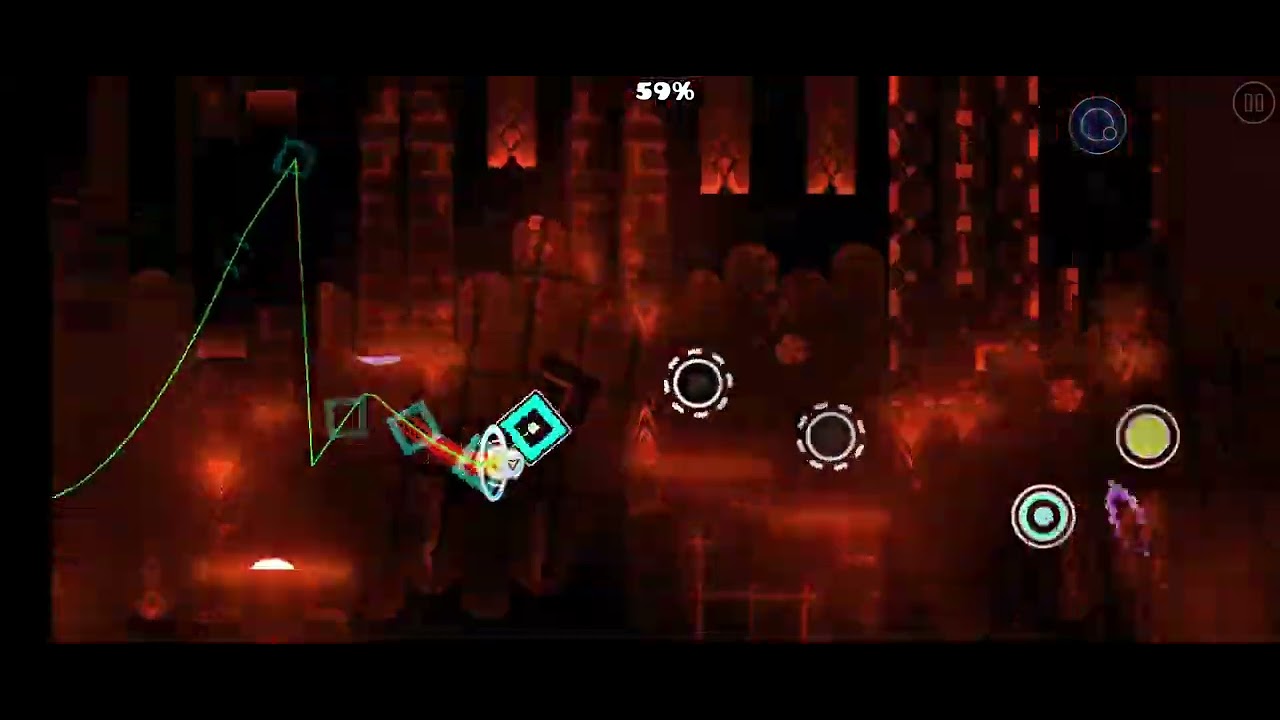Flamewall só q hold pq nn vou passar né