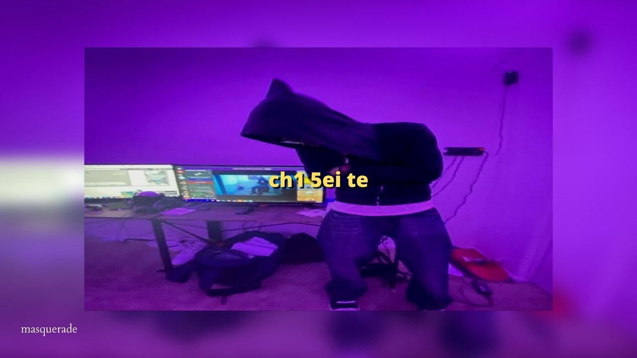 thasup - ch1 5ei te (sped up)