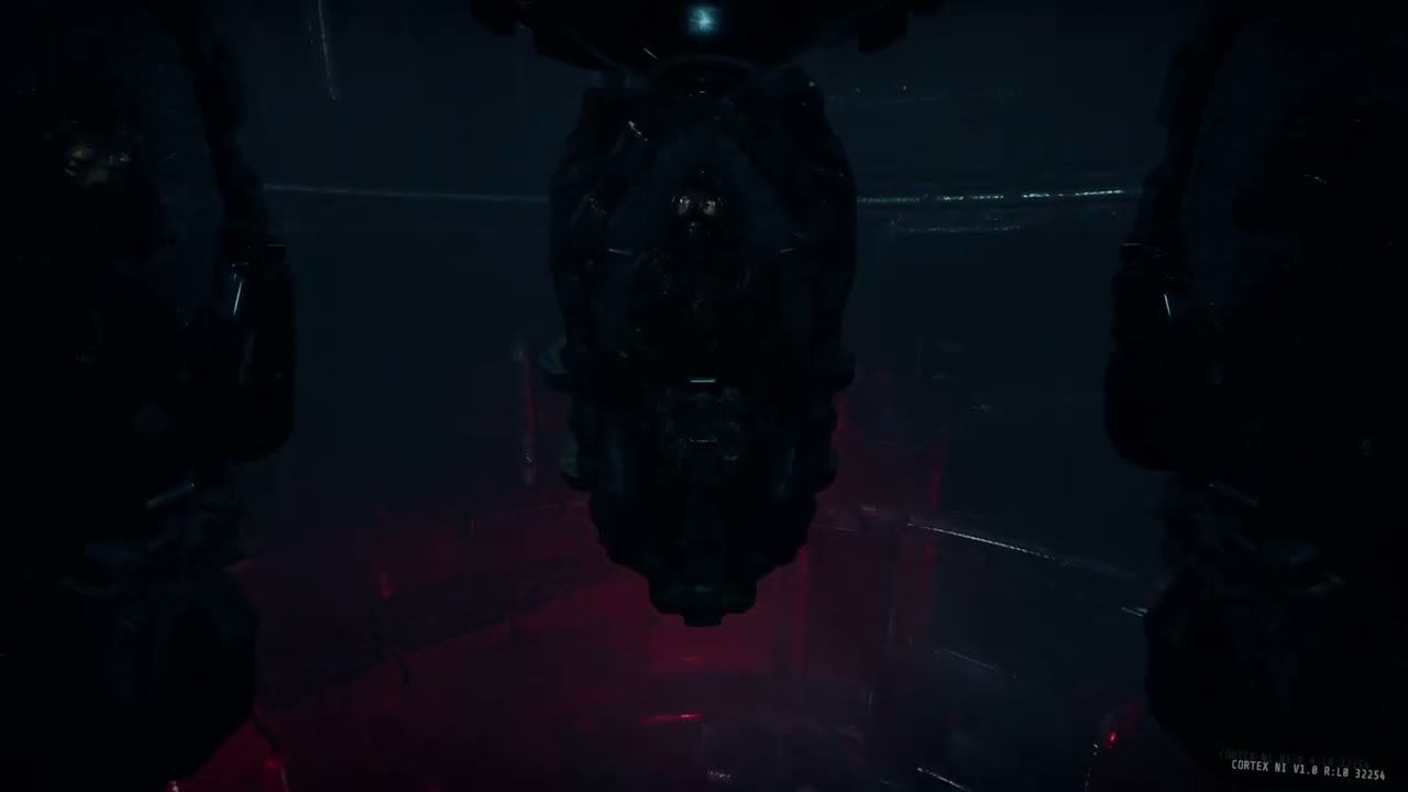 【GTFO】ALT://R1C1 – 完整通關