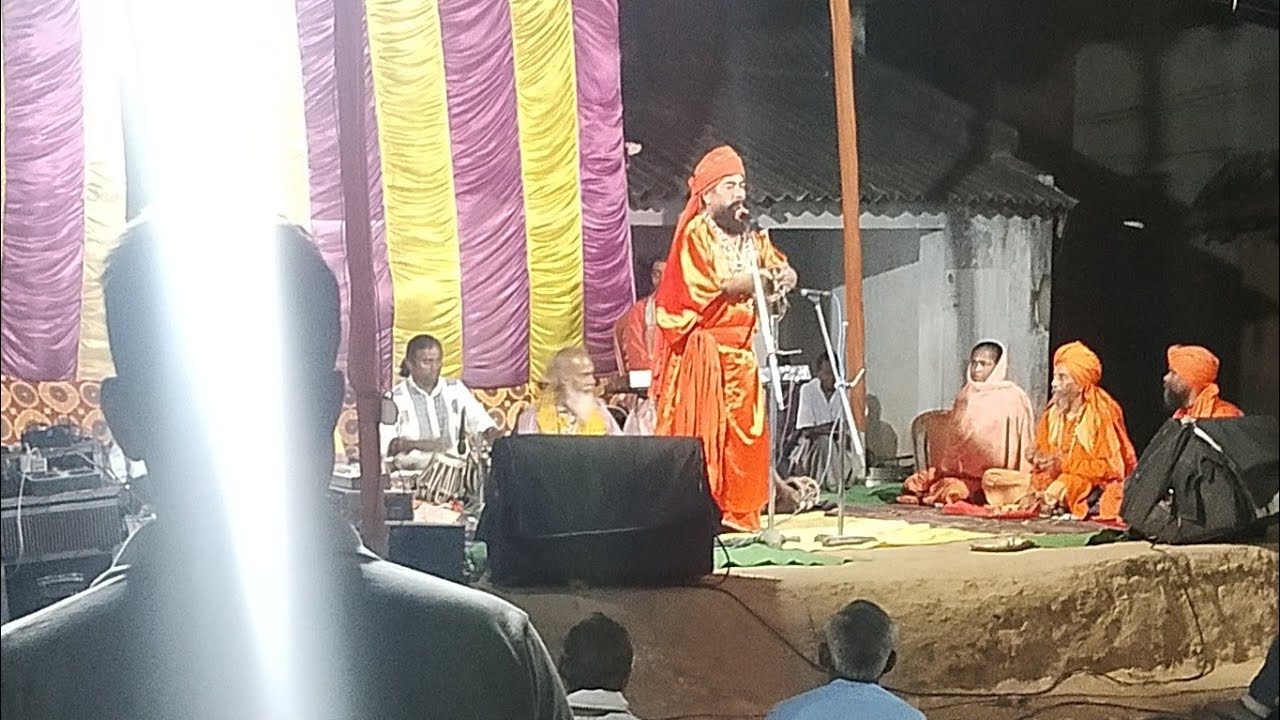 বাউল গান