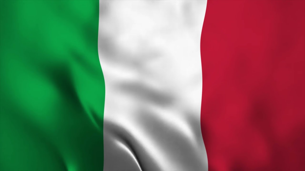 Italy National Anthem (Olympic Version 2012/2016)  |  Free Copyright for Youtube Videos