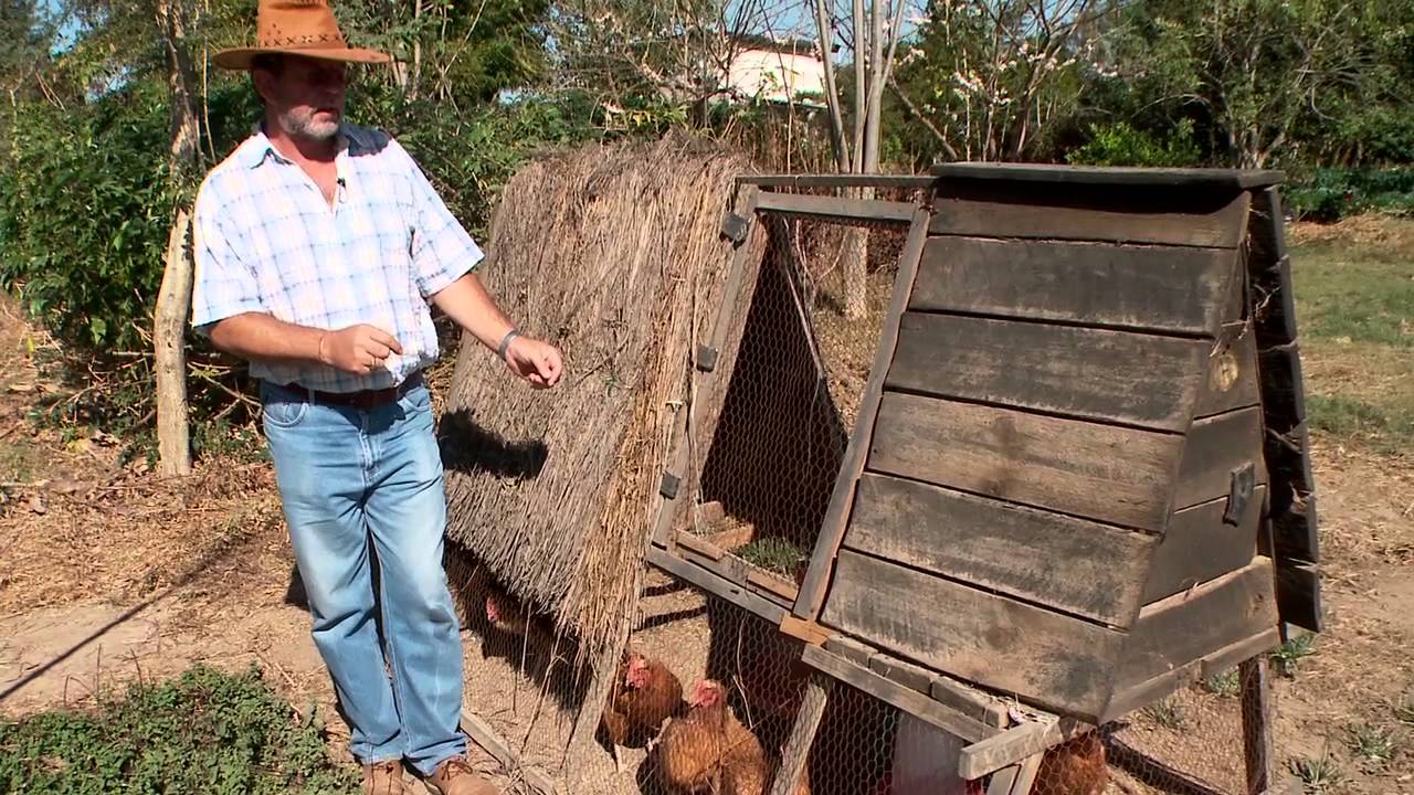 Farming God's Way (Full Length)