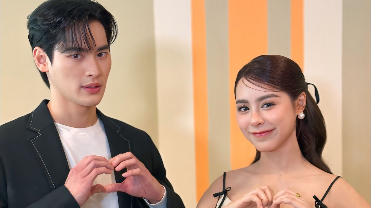 เก้าพีพี วันนี้ โปรโมทละคร