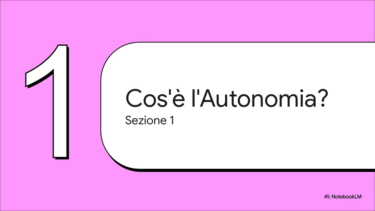 DPR 275/99 Autonomia Scolastica