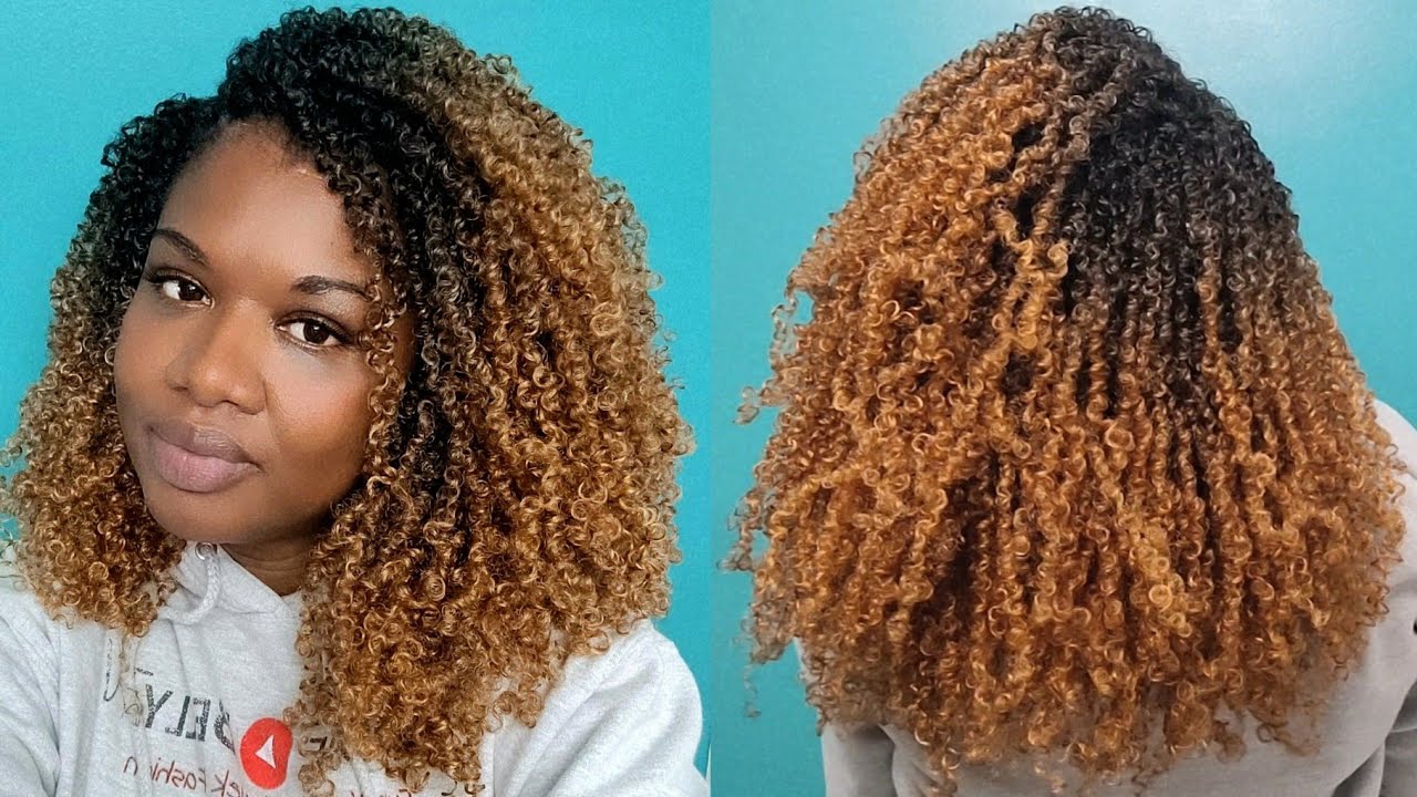 The Real PROOF That YANKY TWIST CROCHET HAIR Is Reuseable | Washed & Reinstalled A Second Time.