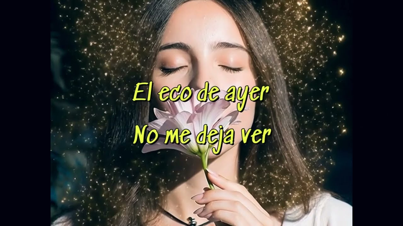 Eco de Ayer | Official Audio