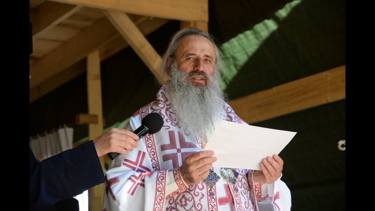 IPS Teofan: „Scopul vieții creștine este dobândirea Duhului Sfânt”