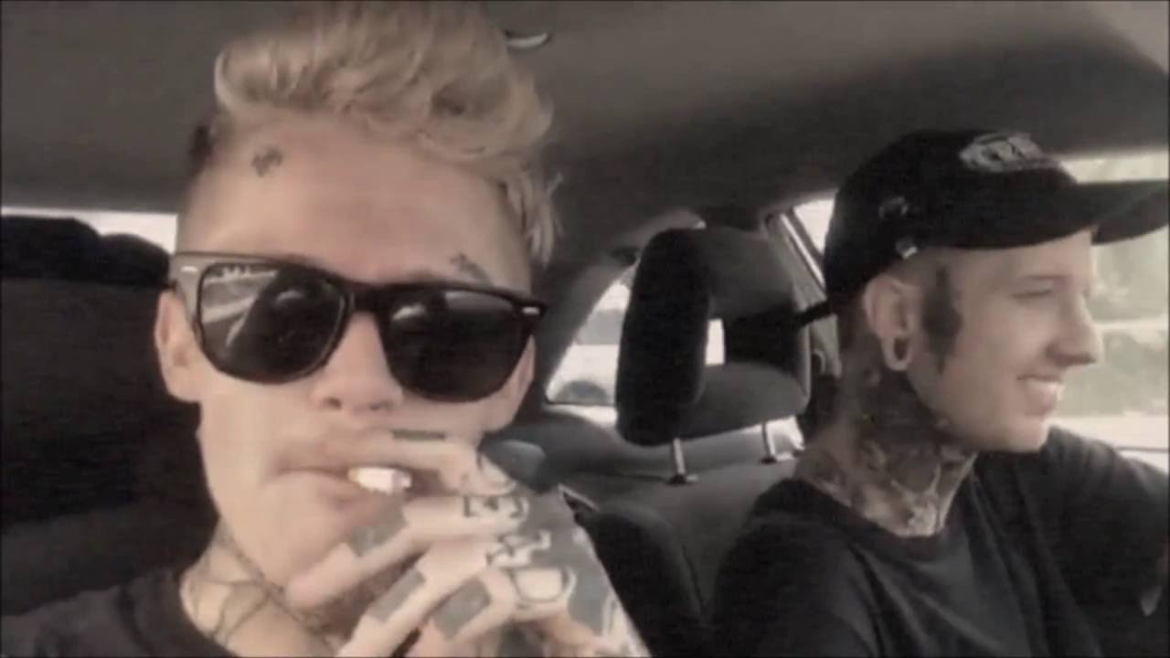 GVLLOW - Home Sick (Official Music Video)