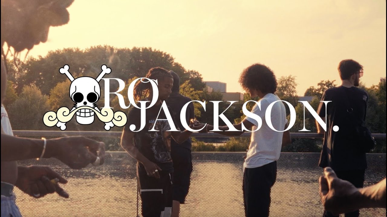 VENOM CZ - ORO JACKSON