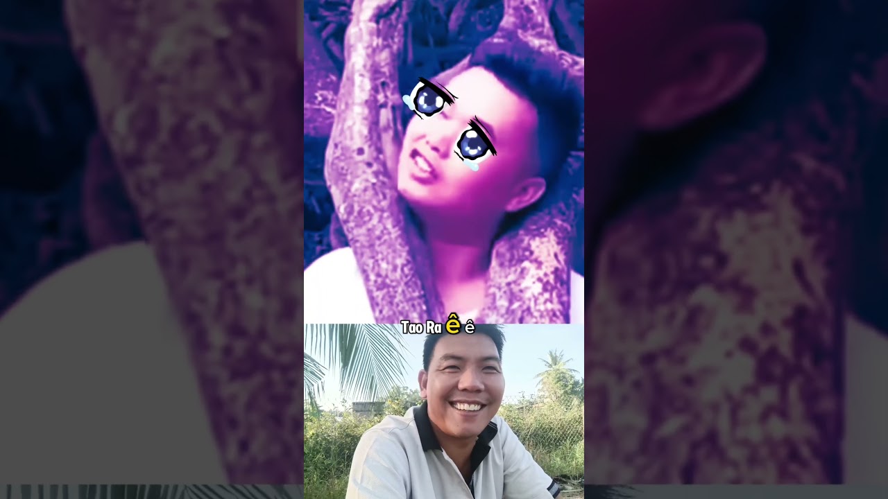 Tổng hợp c&aacute;c video h&agrave;i hước 1 #funny #binhluanhaihuoc #cliphaihuoc