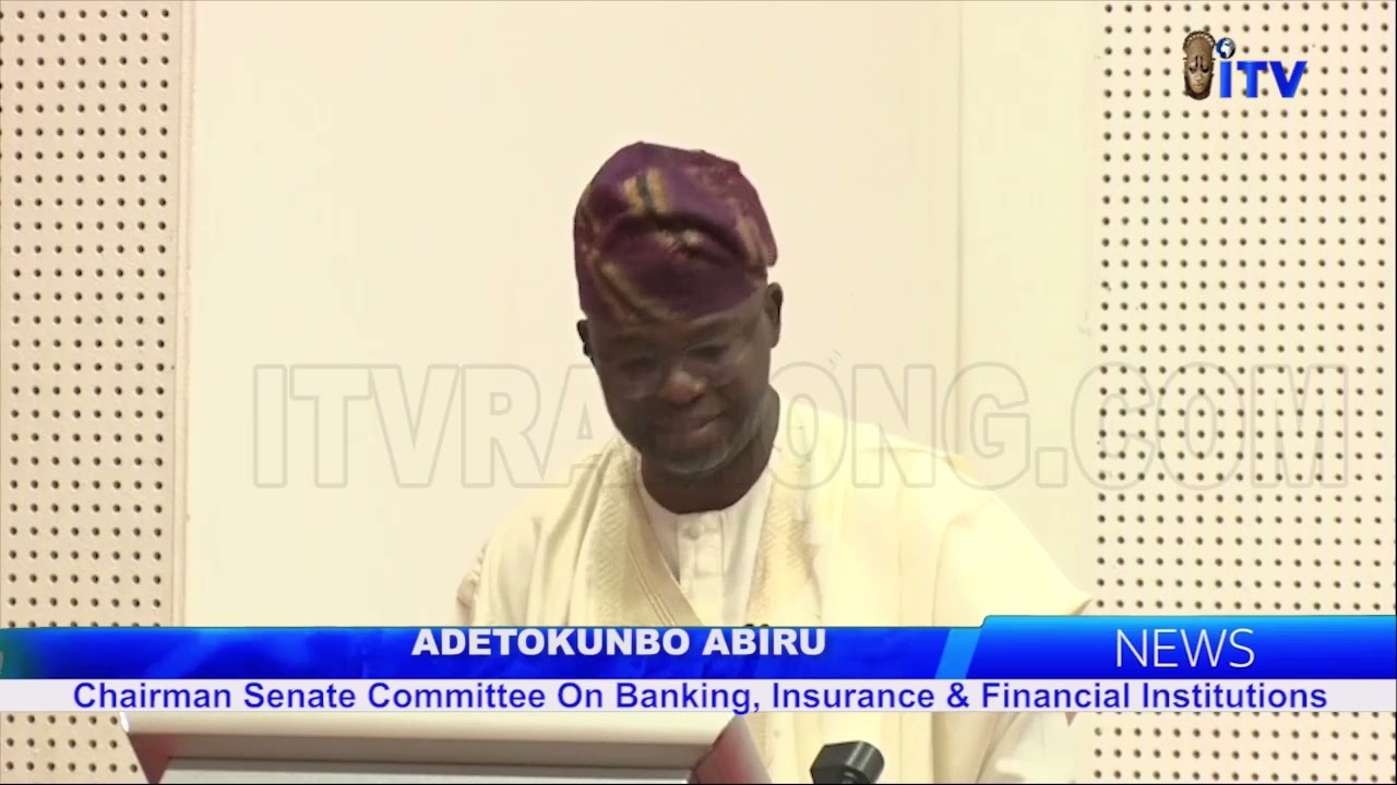 Senate Probes CBEX Collapse As EFCC Discloses $46m Crypto Trial