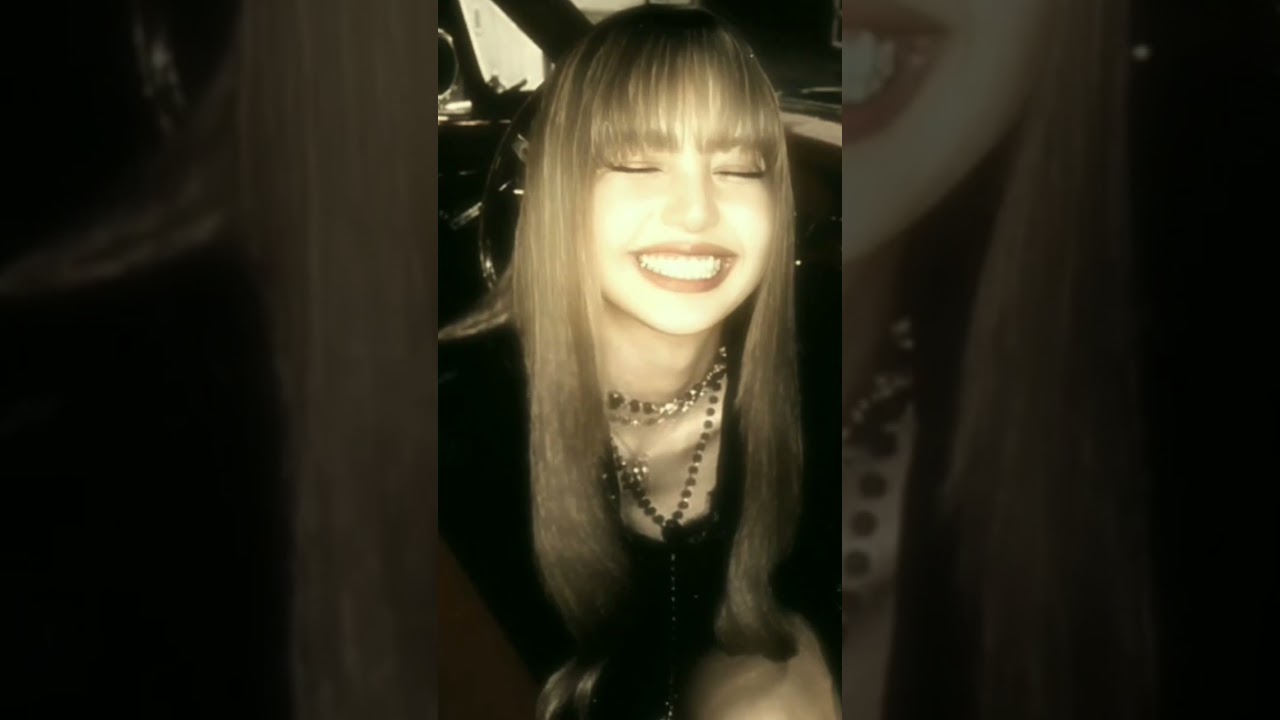 Lisa blackpink 🔥 #echo garden song# subscribe pls