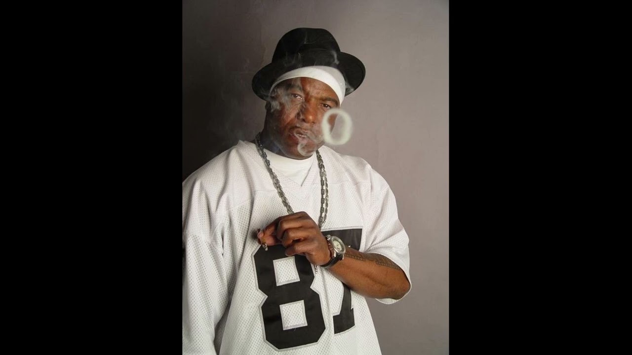 Spice 1 x 2Pac x West Coast x Bay Area Type Beat 2024 - "Dopeman" - Prod. By Pablo Turn Up