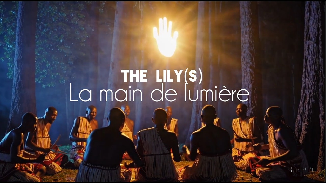 La Main de Lumière - The Lily(s)