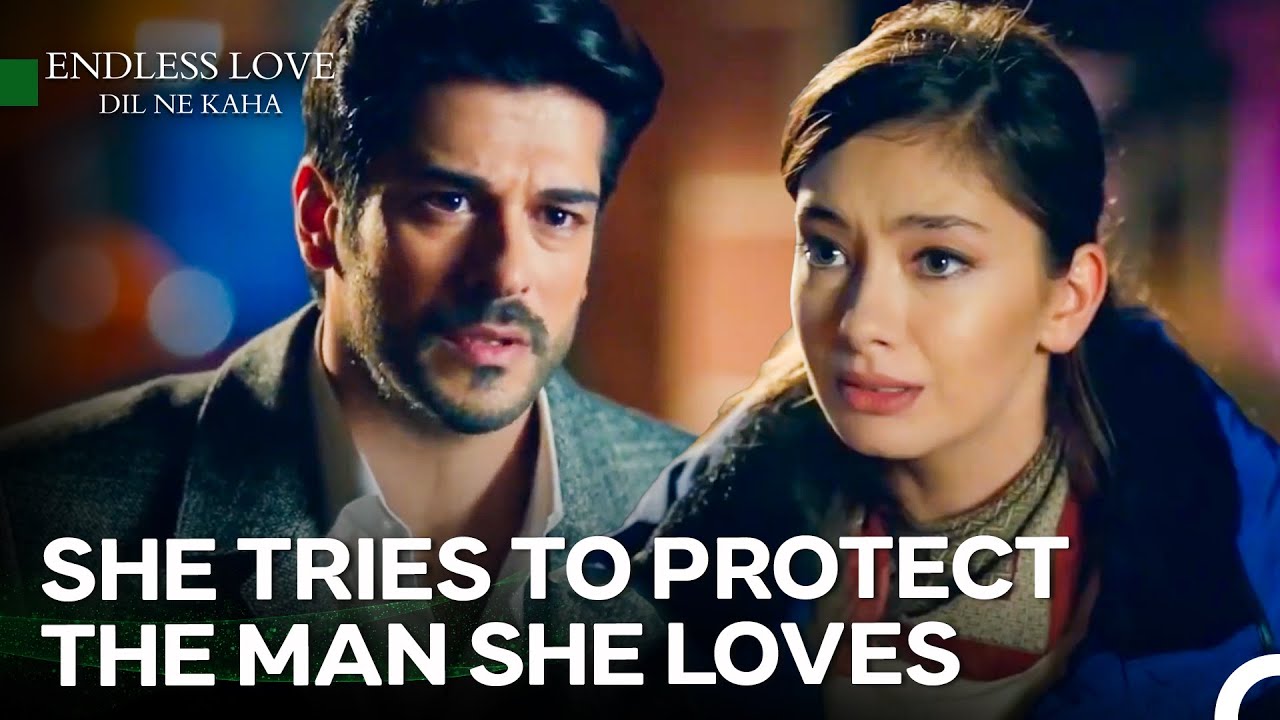 Emir’s Madness Terrifies Nihan! - A Story of Revenge and Lov
