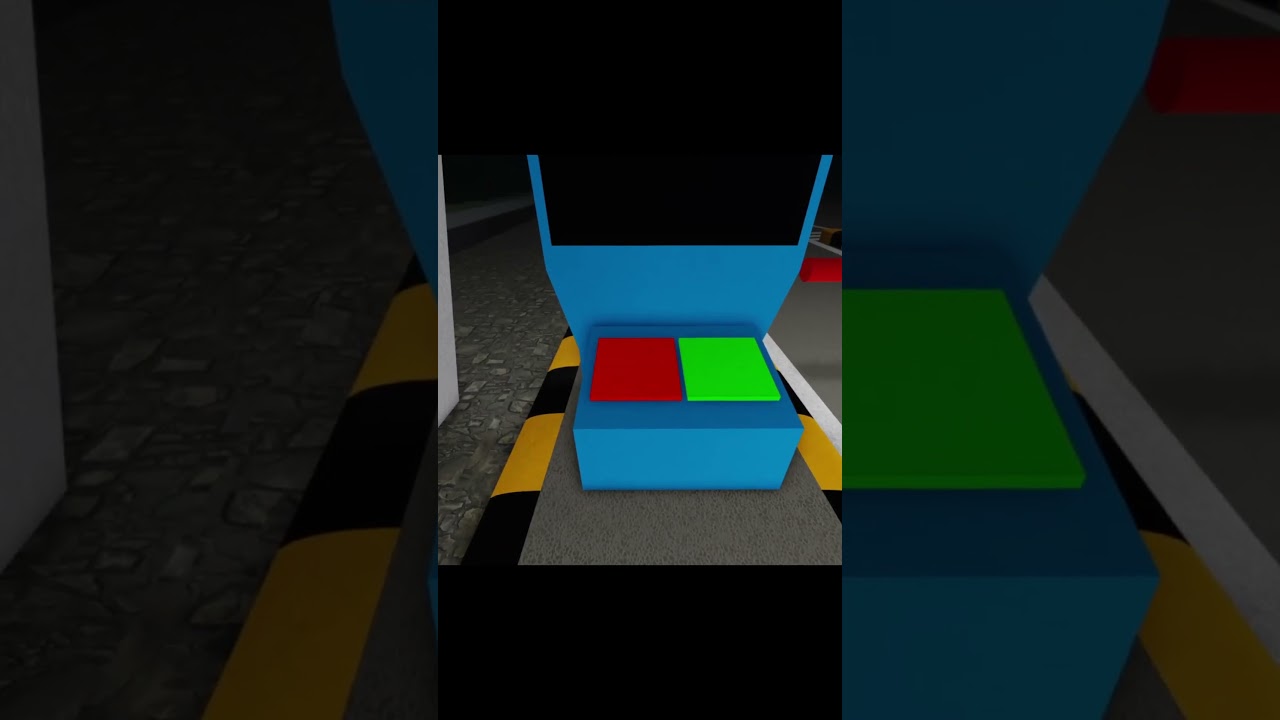 Tol Anomali - Roblox Indonesia 